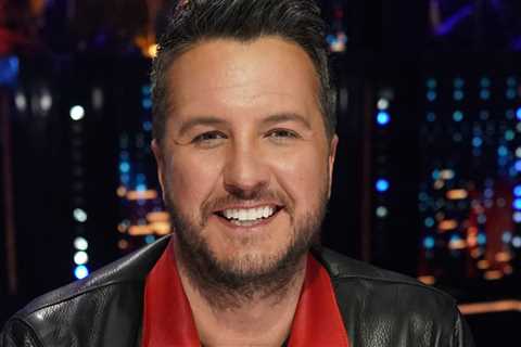 American Idol judge Luke Bryan to be replaced by alum Paula Abdul for first live show after he..