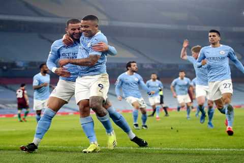 FA Cup semi-final between Chelsea and Manchester City ‘will still go ahead’ on same day as Prince..