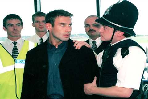 Coronation Street bosses cast former Emmerdale star Paul Opacic as their latest villain