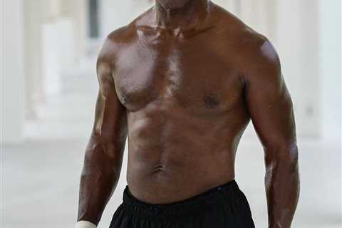 Evander Holyfield to make stunning boxing comeback against Mike Tyson’s final ever professional..