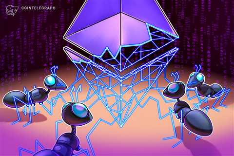 Blockchain and Booze: The future of DeFi on Ethereum is now
