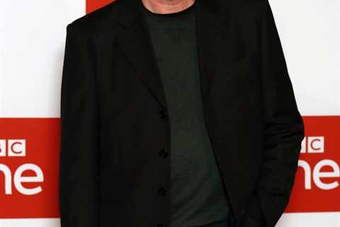 Line of Duty’s Adrian Dunbar reveals the touching tribute he pays to his late father on the show