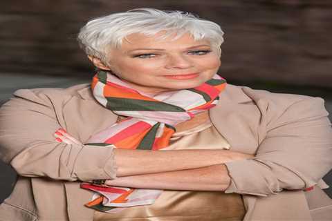 Denise Welch reveals the real life sex abuser who inspired her Hollyoaks bully Trish Minniver