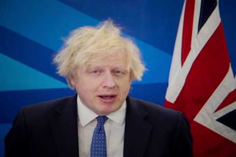 Boris Johnson to get his hair cut at the crack of dawn as pub gardens, shops and hairdressers reopen