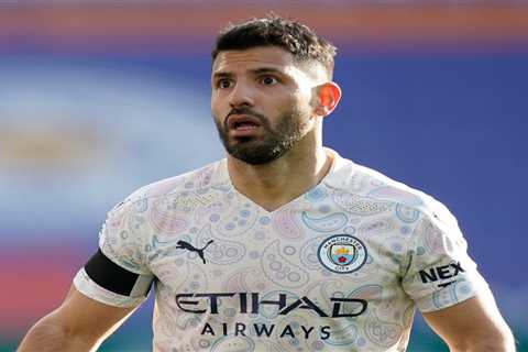 Chelsea urged to make Harry Kane and Sergio Aguero transfers with Tuchel benefiting from Lampard’s..