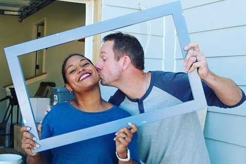 Who are Rock the Block season 2 winners Brian and Mika Kleinschmidt?