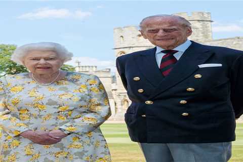 BBC receives 100,000 complaints about wall-to-wall coverage of Prince Philip’s death