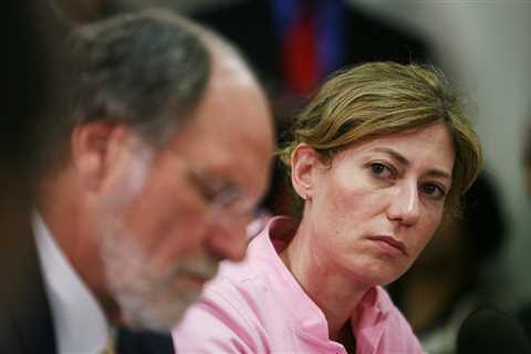 Biden nominates former New Jersey attorney general to head D.E.A.