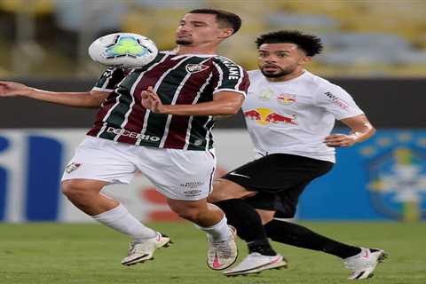 Arsenal transfer target Matheus Martinelli is a deep-lying playmaker, who has been compared to..