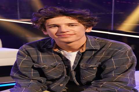 American Idol fans stunned as frontrunner Wyatt Pike ‘drops out’ of competition unexpectedly &amp;..