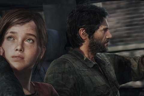 The Last of Us PS5 remake – release date, news and what to expect