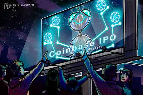 Analysts say Coinbase listing represents a 'watershed’ moment for crypto