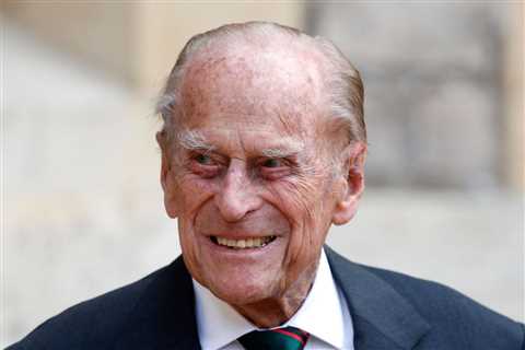 The most complained about TV moments of all time after BBC Prince Philip coverage triggers record..