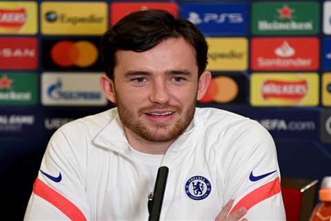 Chelsea star Ben Chilwell reveals he is ‘different player’ since Thomas Tuchel arrived and always..