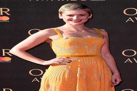 Who is Denise Gough and is she married?