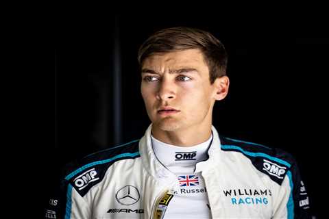 George Russell becomes director of Grand Prix Drivers Association aged just 23 to focus on safety..