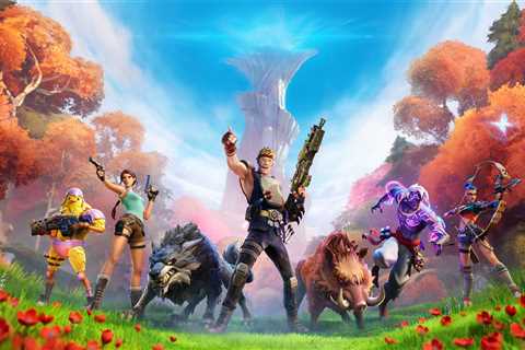 Fortnite DOWN for update 16.20 – patch notes and when is game back?