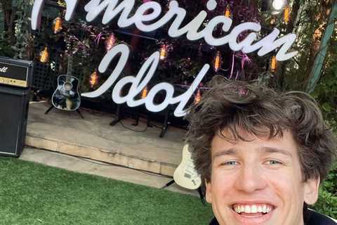 What happened to Wyatt Pike and why did he leave American Idol?