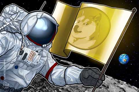 Dogecoin (DOGE) hits a new ATH as Bitcoin bulls try to flip $63K to support