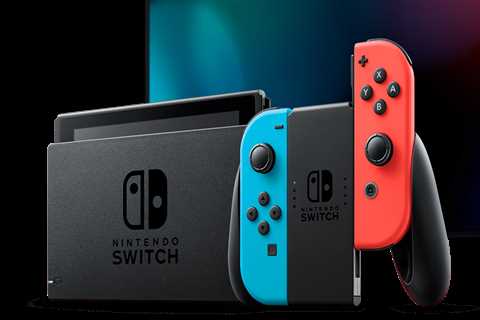 Fears of Nintendo Switch shortage as gaming boss warns hit console could sell out like PS5 and Xbox ..