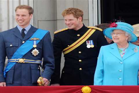 Meghan Markle ‘ready to forgive’ Royal Family after Prince Philip’s death as ‘she wants to put..