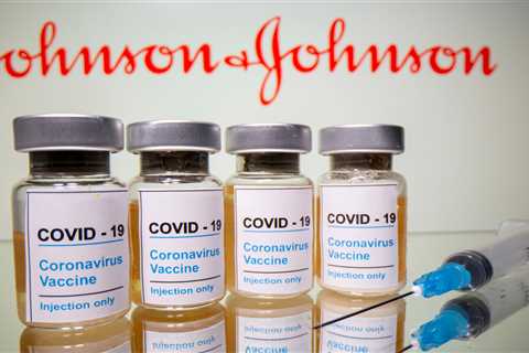 Brits under-30 may miss out on one-shot Covid vaccine as Johnson &amp; Johnson jab probed over..