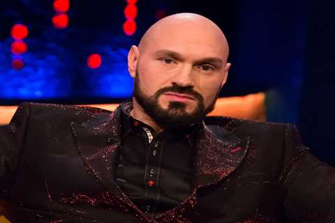 Tyson Fury vs Anthony Joshua could yet be derailed by dethroned champ Deontay Wilder, warns David..