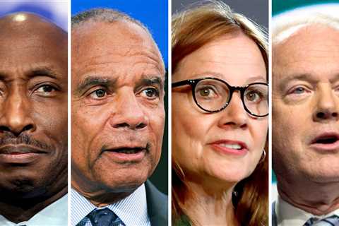 Hundreds of Companies Unite to Oppose Voting Limits, but Others Abstain