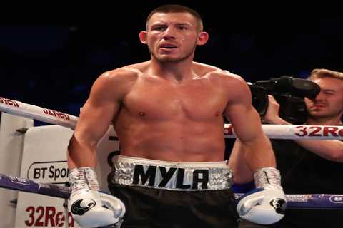Liam Williams vs Demetrius Andrade start time moved forward with main event scheduled early for..