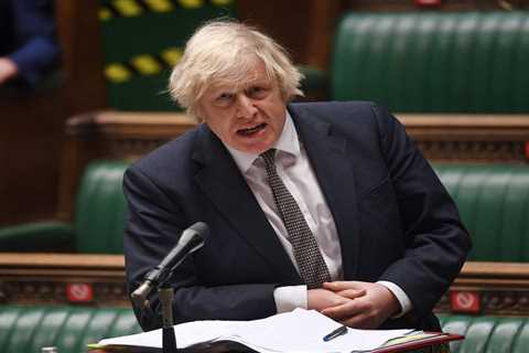 Labour to force vote in Parliament on Boris Johnson’s plans to cut the Army