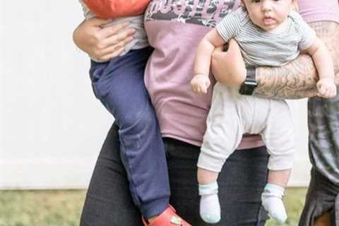 Teen Mom Kailyn Lowry slams ex Chris Lopez as her ‘sperm donor’ after claiming he doesn’t help with ..
