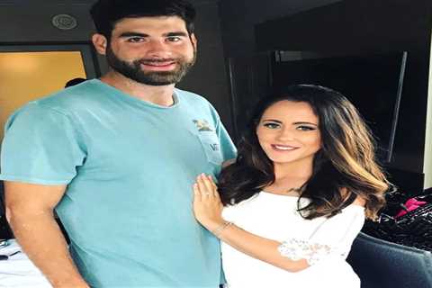 Teen Mom fans in shock after new photo shows Jenelle Evans and husband David Eason ‘looking like..