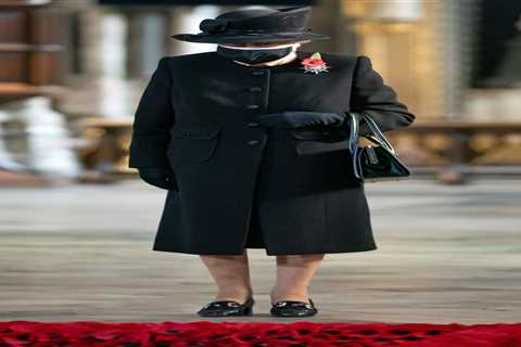 Queen ‘will have to sit on her own’ during Prince Philip’s funeral because of strict coronavirus..