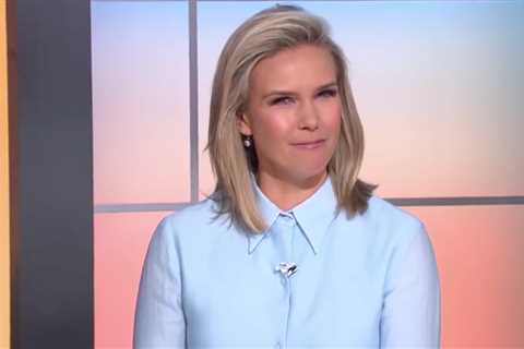 TV host blasted by viewers as she tells pregnant Meghan Markle to ‘shut up’ in on-air rant