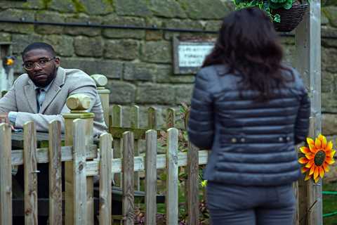 Emmerdale spoilers: Ethan Hencote devastated by cruel twist in his search for his missing mum
