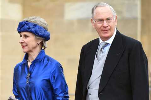 Who is Prince Richard, Duke of Gloucester?
