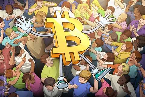 Millions of Swedish savers have exposure to Bitcoin via state pension fund