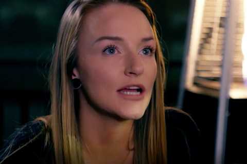 Teen Mom Maci Bookout shares cryptic post about ‘outgrowing bulls***’ after ‘getting her ex Ryan..