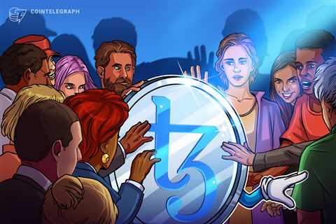 One of Europe's largest investment banks issues security token on Tezos
