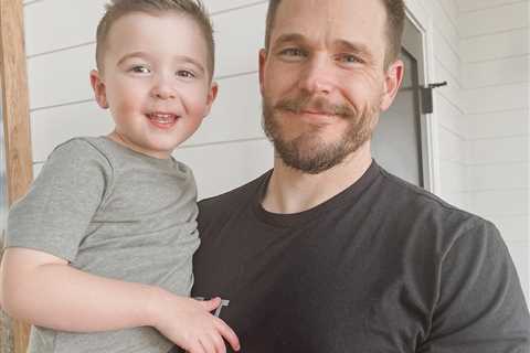Teen Mom Chelsea Houska’s fans think her son Watson, 4, looks ‘just like’ her daughter Aubree, 11,..