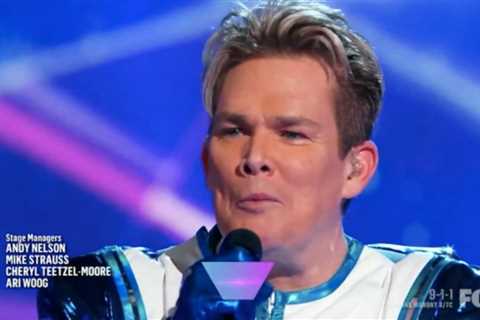 The Masked Singer reveals Sugar Ray’s Mark McGrath as The Orca and Nick Cannon returns as host..