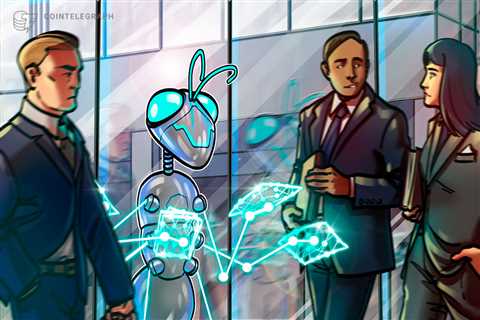 Chainlink releases new whitepaper in a shift toward smart contract computations