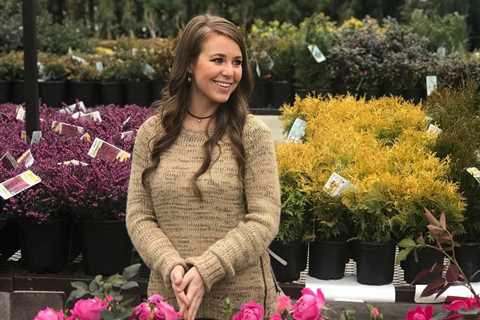 Jill Duggar mocks sister Jana, 31, for wanting to be like HGTV star Joanna Gaines amid nasty family ..
