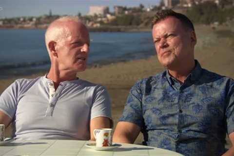 A Place in the Sun fans blast couple for appalling bartering strategy as they split hairs over £1k