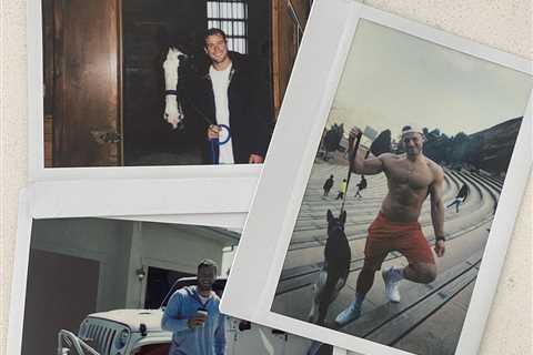 Bachelor Colton Underwood shares emotional post thanking people ‘in his corner’ after coming out as ..