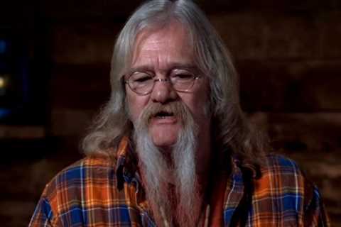 Alaskan Bush People’s Billy Brown left no will before death as wife Ami is in charge of $412,000..