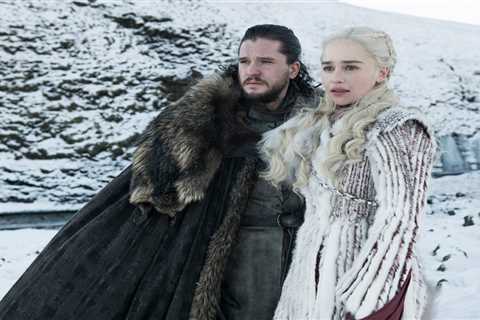 Game of Thrones fans convinced bosses are remaking divisive finale after VERY cryptic tweet