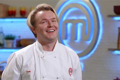 Who won MasterChef 2021?