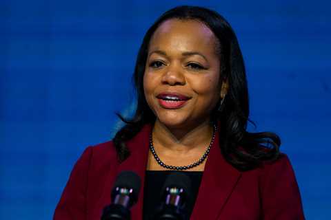 Biden’s Choice for Civil Rights Post Has Worked to Defend Voting Rights