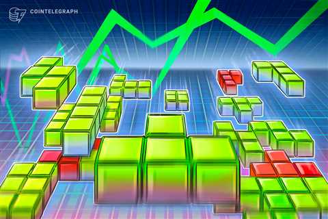 Rising DeFi TVL and Binance staking back 88% rally in IOST price